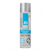 Нейтральный лубрикант на водной основе JO Personal Lubricant H2O - 120 мл. - System JO - купить с доставкой в Подольске