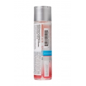 Анальный согревающий лубрикант на водной основе JO Anal H2O Warming - 120 мл. - System JO - купить с доставкой в Подольске