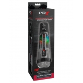 Автоматический мастурбатор ViewTube Max View - Pipedream - в Подольске купить с доставкой