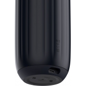 Интерактивный мастурбатор Sam Neo 2 Pro с функцией вакуума, вибрацией и нагревом - Svakom - в Подольске купить с доставкой