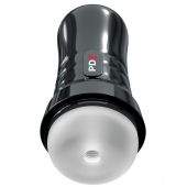 Мастурбатор в колбе Super Slide   Glide - Pipedream - в Подольске купить с доставкой