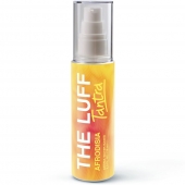 Интимный гель на водной основе Afrodisia Tantra - 75 мл. - THE LUFF - купить с доставкой в Подольске