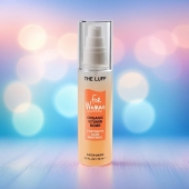 Интимный гель-сыворотка на водной основе Organic Vitamin Bomb - 75 мл. - THE LUFF - купить с доставкой в Подольске