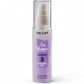 Интимный гель-сыворотка на водной основе Booster 3 - 75 мл. - THE LUFF - купить с доставкой в Подольске