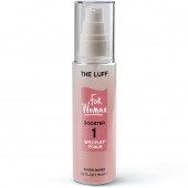 Интимный гель-сыворотка на водной основе Booster 1 - 75 мл. - THE LUFF - купить с доставкой в Подольске