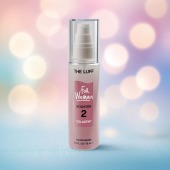 Интимный гель-сыворотка на водной основе Booster 2 - 75 мл. - THE LUFF - купить с доставкой в Подольске