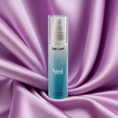 Интимный гель на водной основе Hybrid - 75 мл. - THE LUFF - купить с доставкой в Подольске