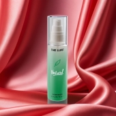 Интимный гель на водной основе Natural - 75 мл. - THE LUFF - купить с доставкой в Подольске