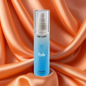 Интимный гель на водной основе Nude - 75 мл. - THE LUFF - купить с доставкой в Подольске