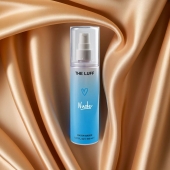 Интимный гель на водной основе Nude - 150 мл. - THE LUFF - купить с доставкой в Подольске