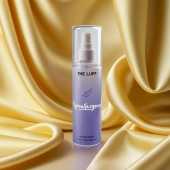 Интимный гель на водной основе Hypoallergenic - 150 мл. - THE LUFF - купить с доставкой в Подольске