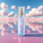 Интимный гель на водной основе Afrodisia Pure Love - 75 мл. - THE LUFF - купить с доставкой в Подольске