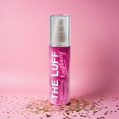 Интимный гель на водной основе Afrodisia Raspberry - 75 мл. - THE LUFF - купить с доставкой в Подольске