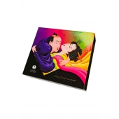 Подарочный набор Fruity Kisses из 3 предметов - Shunga - купить с доставкой в Подольске