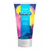 Интимная гель-смазка Shefox «Классическая» - 50 мл. - Shefox - купить с доставкой в Подольске