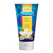 Интимная гель-смазка Shefox «Чувственная ваниль» - 50 мл. - Shefox - купить с доставкой в Подольске