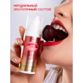 Интимная гель-смазка Shefox Premium «Спелая вишня» - 50 мл. - Shefox - купить с доставкой в Подольске