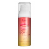 Интимная гель-смазка Shefox Premium «Спелая вишня» - 50 мл. - Shefox - купить с доставкой в Подольске