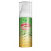 Интимная гель-смазка Shefox Premium «Чувственная ваниль» - 50 мл. - Shefox - купить с доставкой в Подольске