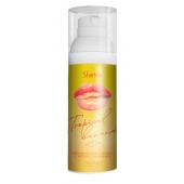 Интимная гель-смазка Shefox Premium «Тропический банан» - 50 мл. - Shefox - купить с доставкой в Подольске