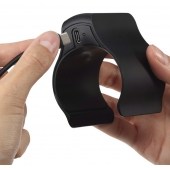 Набор Tenga Cup Vibrator 1st Set: вибратор Cup Vibrator, мастурбатор Original Vacuum Cup, мастурбатор Premium Original Vacuum Cup - Tenga - в Подольске купить с доставкой