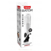 Перезаряжаемый мастурбатор-вагина с держателем для мобильных устройств Extreme Toyz Me - Pipedream - в Подольске купить с доставкой