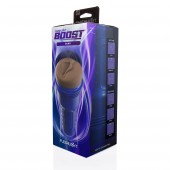 Мастурбатор-вагина Fleshlight Boost Bang - Fleshlight - в Подольске купить с доставкой