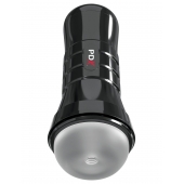 Мастурбатор Super Slide   Glide XXL - Pipedream - в Подольске купить с доставкой