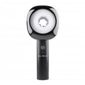 Автоматический мастурбатор Let It Slide - Zero Tolerance - в Подольске купить с доставкой