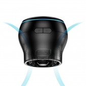 Интерактивная насадка PowerBlow для мастурбатора Kiiroo - Kiiroo - купить с доставкой в Подольске