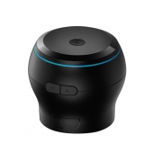 Интерактивная насадка PowerBlow для мастурбатора Kiiroo - Kiiroo - купить с доставкой в Подольске