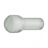 Люминесцентный мастурбатор-вагина FeelGlow Stroker - Kiiroo - в Подольске купить с доставкой