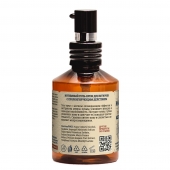 Интимный гель-крем для мужчин с пролонгирующим действием - 50 мл. - MANUFUCKTURE - купить с доставкой в Подольске