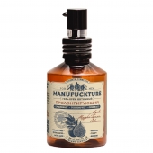 Интимный гель-крем для мужчин с пролонгирующим действием - 50 мл. - MANUFUCKTURE - купить с доставкой в Подольске