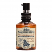 Интимный гель-крем для мужчин с увеличивающим эффектом - 50 мл. - MANUFUCKTURE - купить с доставкой в Подольске