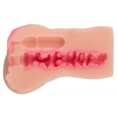 Мастурбатор-вагина Baby Doll - Lola Games - в Подольске купить с доставкой