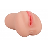 Мастурбатор-вагина Baby Doll - Lola Games - в Подольске купить с доставкой