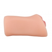 Мастурбатор-вагина Darling Touch - Lola Games - в Подольске купить с доставкой