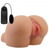 Мастурбатор-полуторс Kylie - Baile - в Подольске купить с доставкой