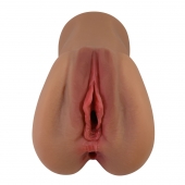 Мастурбатор-вагина Caroline - Baile - в Подольске купить с доставкой