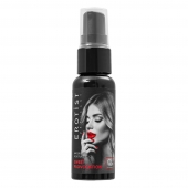 Съедобный гель Erotist Sweet Provocation Watermelon - 30 мл. - Erotist Lubricants - купить с доставкой в Подольске