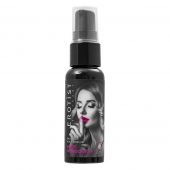 Съедобный гель Erotist Sweet Provocation Grapes - 30 мл. - Erotist Lubricants - купить с доставкой в Подольске