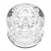 Прозрачный мастурбатор Cory - Baile - в Подольске купить с доставкой