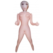 Надувная секс-кукла Monika - Boys of Toys - в Подольске купить с доставкой