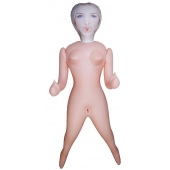 Надувная секс-кукла Floryda - Boys of Toys - в Подольске купить с доставкой