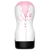 Телесный мастурбатор-вагина Cup 02 - Boys of Toys - в Подольске купить с доставкой