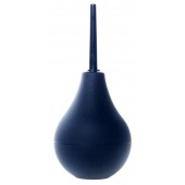 Черный интимный душ-спринцовка - Boys of Toys - купить с доставкой в Подольске