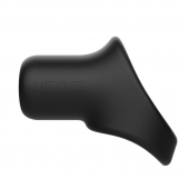 Черное эрекционное кольцо-слинг Nexus Rise - Nexus Range - в Подольске купить с доставкой