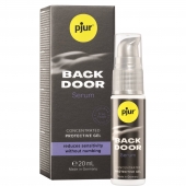 Сыворотка для анального секса pjur Back Door Serum - 20 мл. - Pjur - купить с доставкой в Подольске