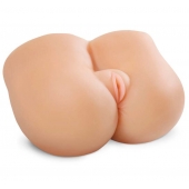 Мастурбатор-полуторс F*ck Me Silly Petite - Pipedream - в Подольске купить с доставкой